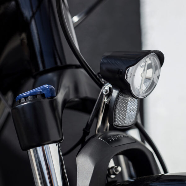 Bicicleta TREK Dual Sport 2 Gen 4 Equipped