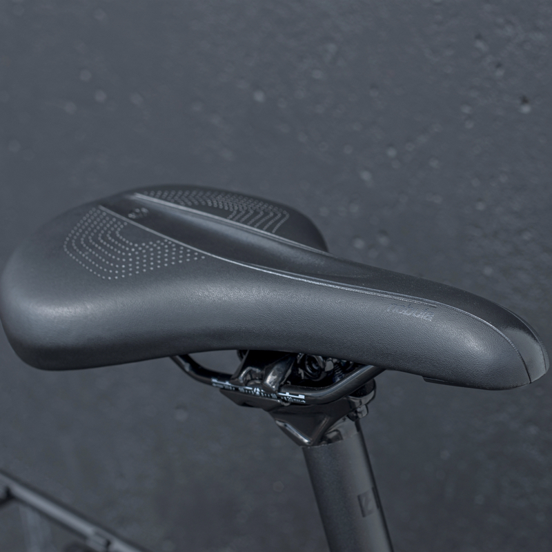 Bicicleta TREK Dual Sport 2 Gen 4 Equipped