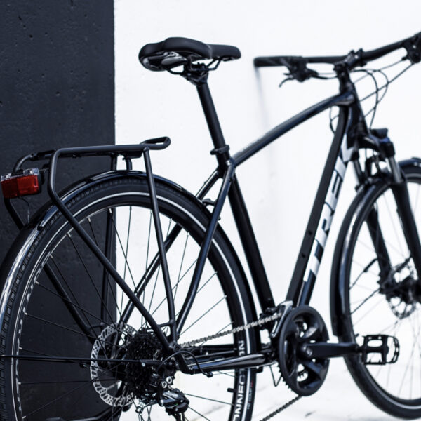 Bicicleta TREK Dual Sport 2 Gen 4 Equipped
