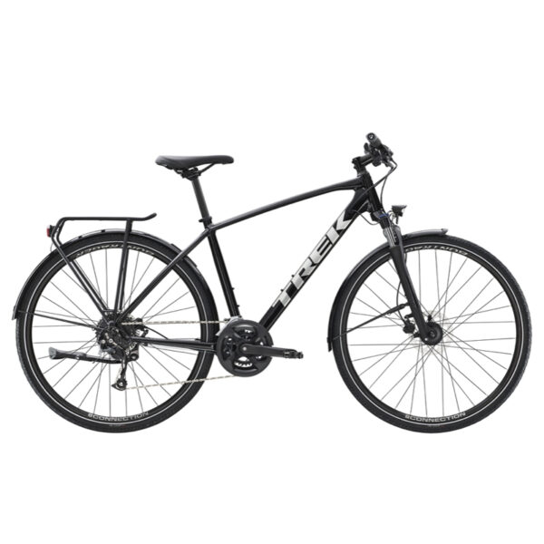 Bicicleta TREK Dual Sport 2 Gen 4 Equipped