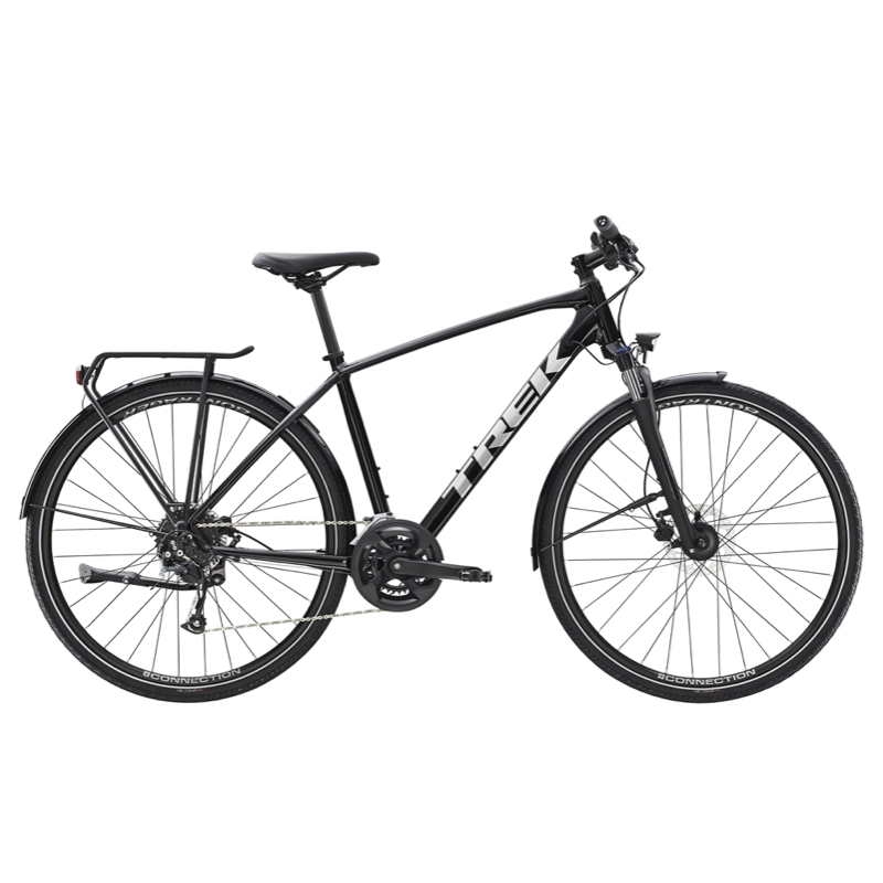 Bicicleta TREK Dual Sport 2 Gen 4 Equipped