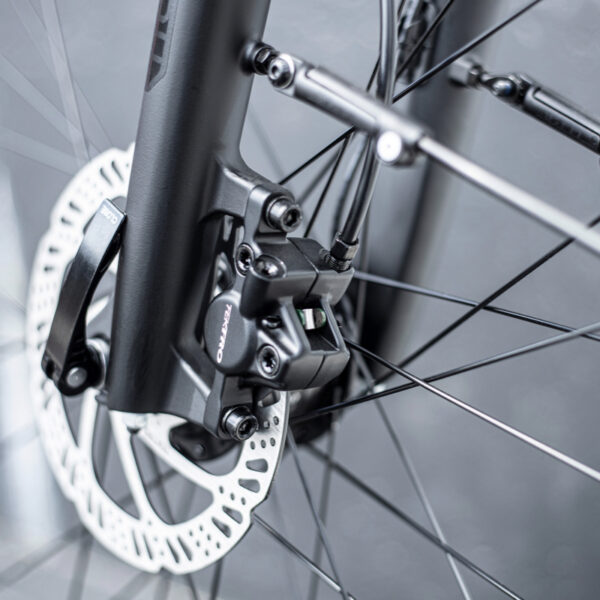 Bicicleta TREK Dual Sport 2 Gen 4 Equipped