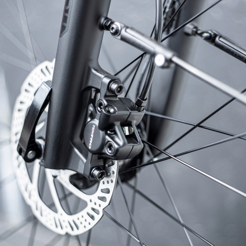 Bicicleta TREK Dual Sport 2 Gen 4 Equipped