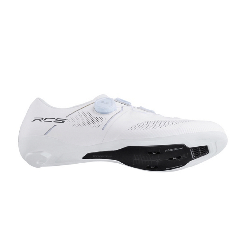 Sapatos SHIMANO RC5 - 503 - Branco
