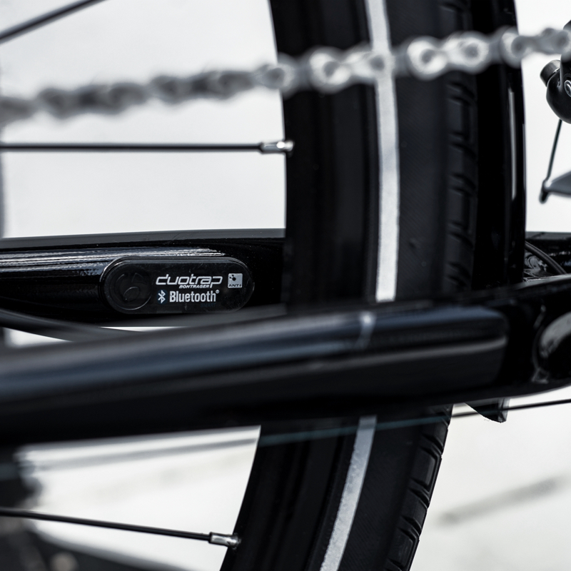 Bicicleta TREK Dual Sport 2 Gen 4 Equipped