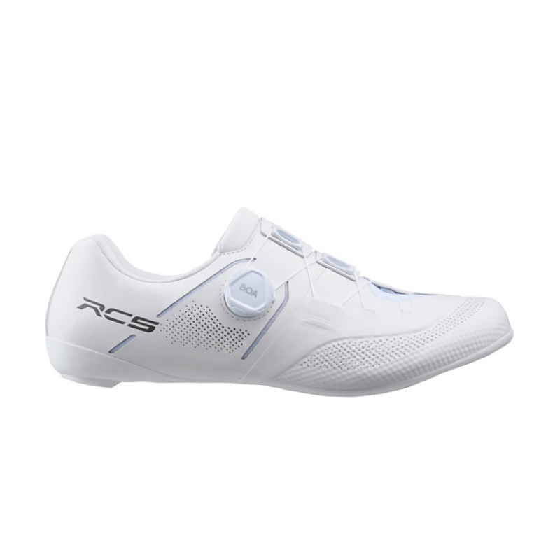 Sapatos SHIMANO RC5 - 503 - Branco