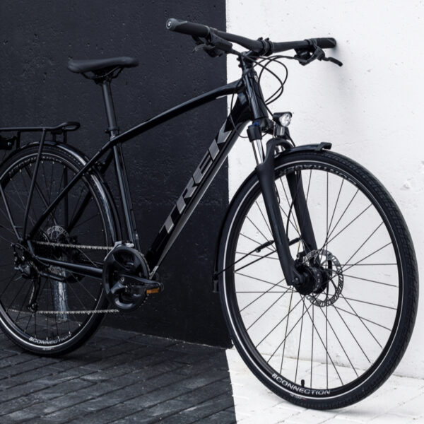 Bicicleta TREK Dual Sport 2 Gen 4 Equipped