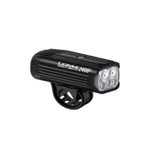 Lanterna LEZYNE Mega Drive 2400+