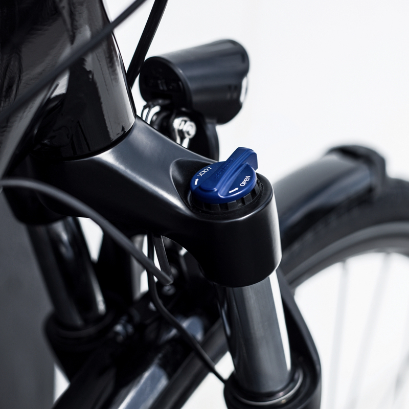 Bicicleta TREK Dual Sport 2 Gen 4 Equipped