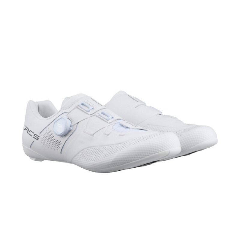 Sapatos SHIMANO RC5 - 503 - Branco