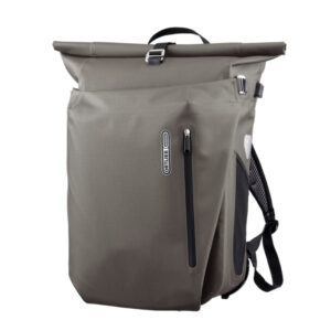 Mochila/Alforge ORTLIEB Vario QL2.1 – 26L – Castanho
