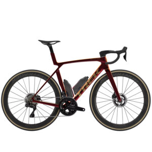 Bicicleta TREK Madone SLR 9 Gen 8