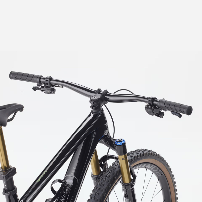 Bicicleta TREK Top Fuel 9.9 XTR Di2 Gen 4