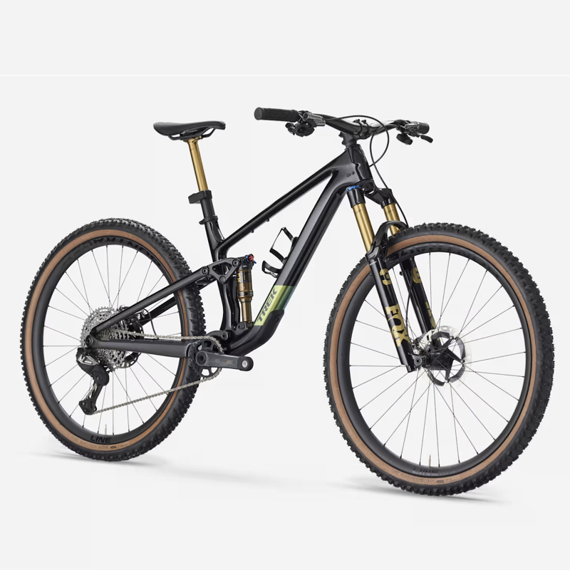 Bicicleta TREK Top Fuel 9.9 XTR Di2 Gen 4