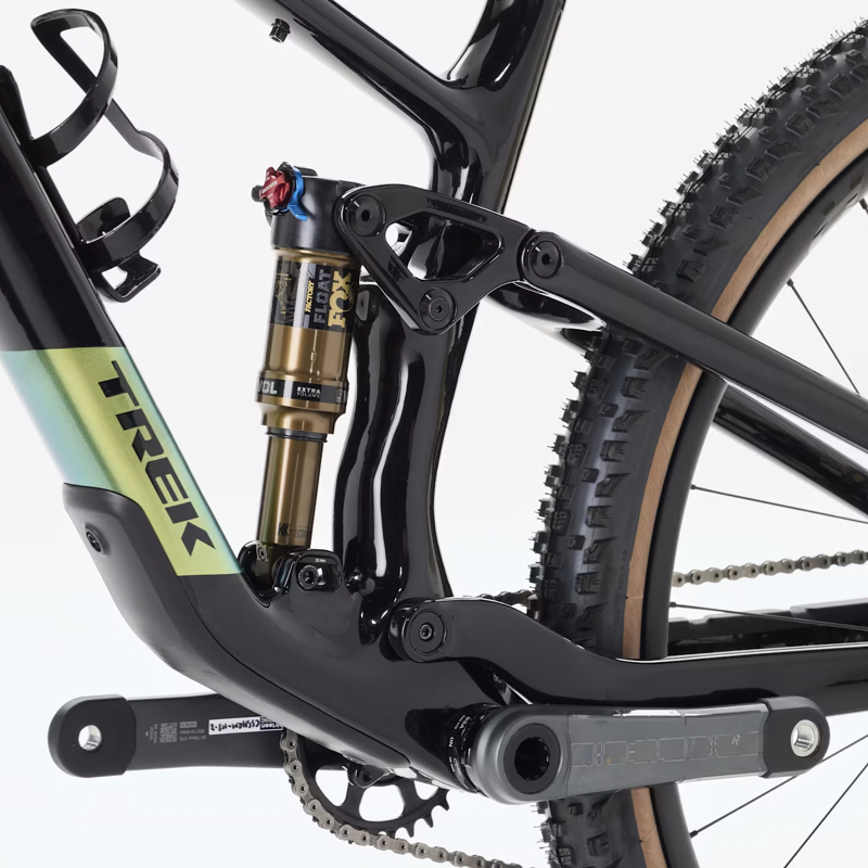 Bicicleta TREK Top Fuel 9.9 XTR Di2 Gen 4