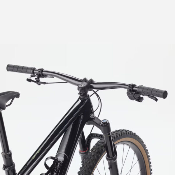 Bicicleta TREK Top Fuel 9.8 XT Di2 Gen 4