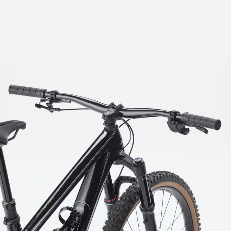 Bicicleta TREK Top Fuel 9.8 XT Di2 Gen 4