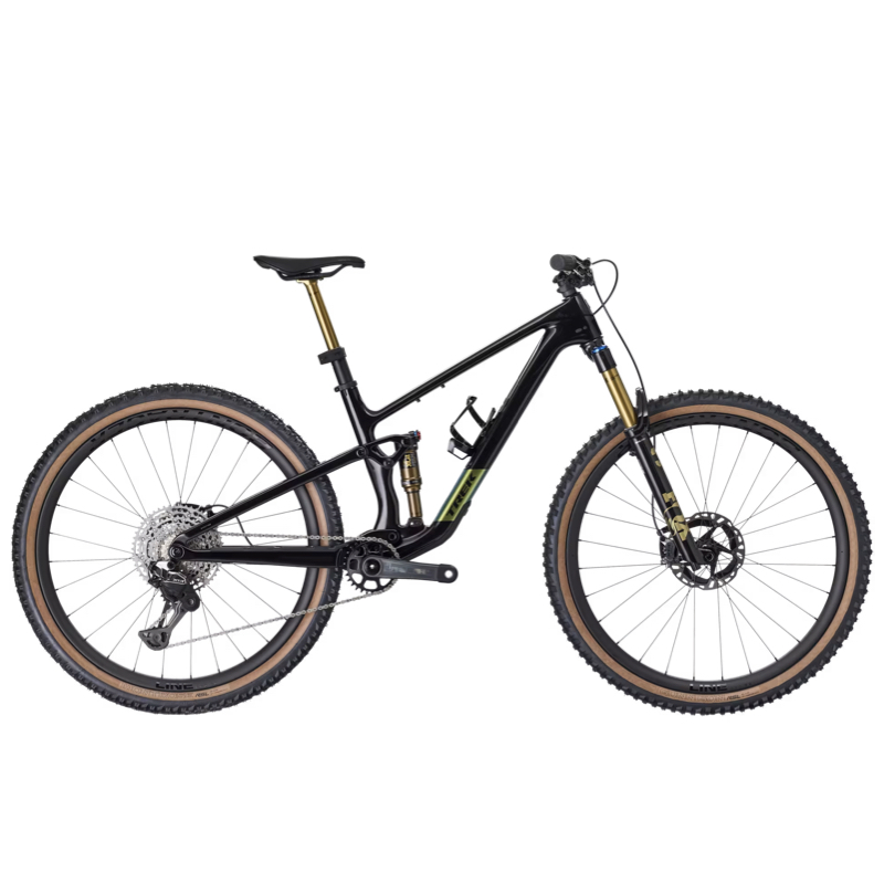 Bicicleta TREK Top Fuel 9.9 XTR Di2 Gen 4