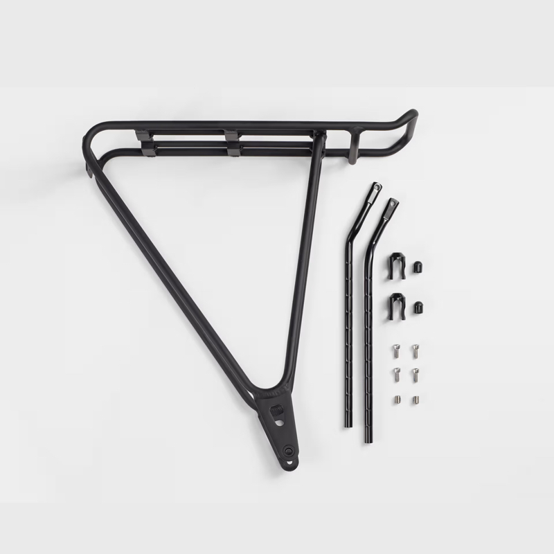 Porta Bagagens TREK BackRack MIK