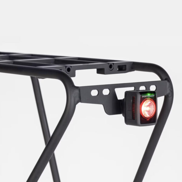 Porta Bagagens TREK BackRack MIK