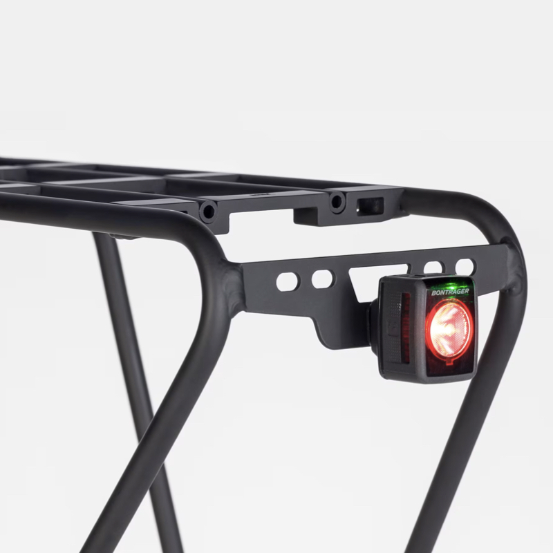 Porta Bagagens TREK BackRack MIK