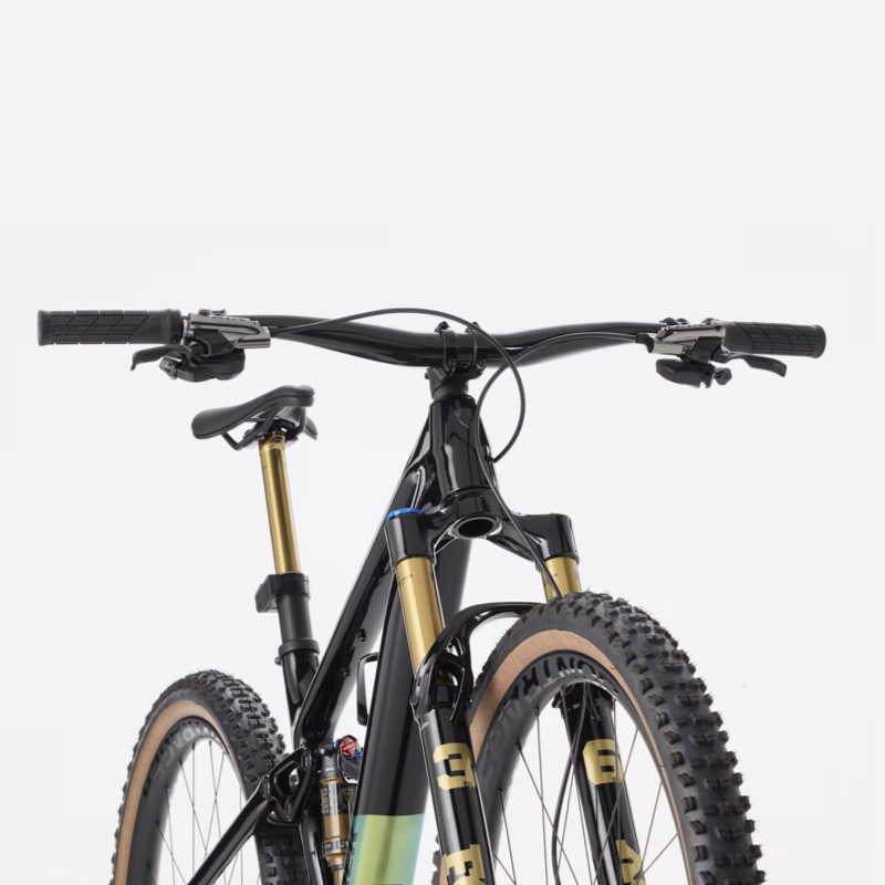 Bicicleta TREK Top Fuel 9.9 XTR Di2 Gen 4