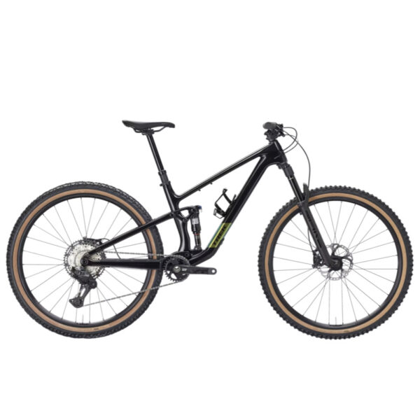 Bicicleta TREK Top Fuel 9.8 XT Di2 Gen 4
