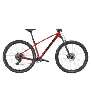 Bicicleta TREK Marlin 5 Gen 3 - Vermelho/Preto
