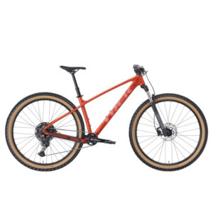 Bicicleta TREK Marlin 6 Gen 3 -  Vermelho/Lava