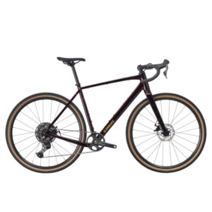 Bicicleta TREK Checkpoint ALR 3 - Gen 3 - Dark Carmine