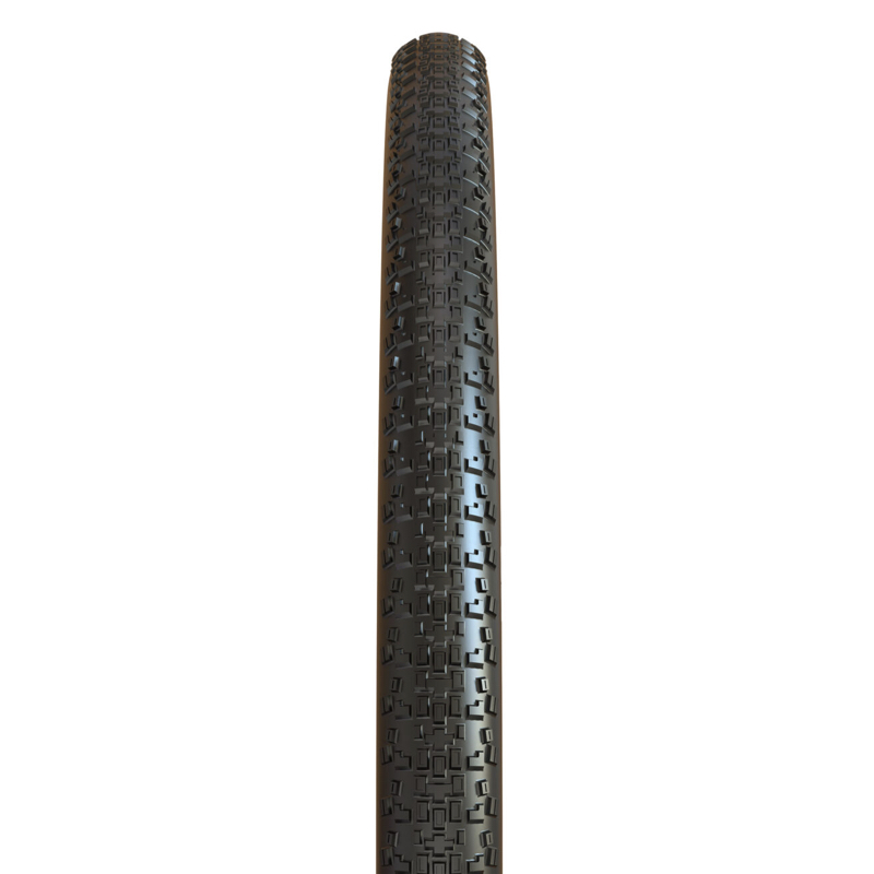 Pneu MAXXIS Rambler 700x45 - Hyper-X/Exo/Tr - Castanho