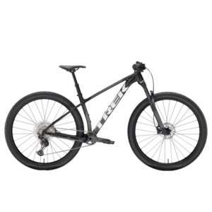Bicicleta TREK Procaliber 6 Gen 3 - Satin Black / Lithium Grey