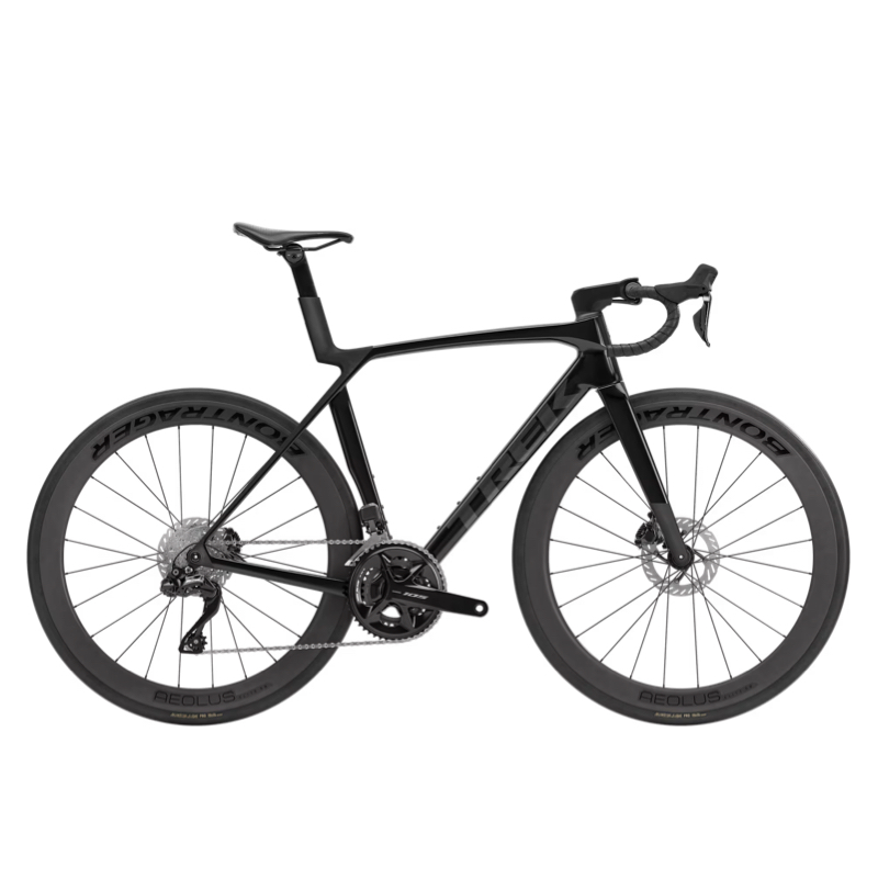 Bicicleta TREK Madone SL 6 Gen 8 - Gloss Dark Star/Matte Deep Smoke