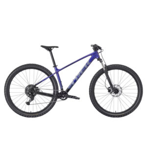 Bicicleta TREK Marlin 4 Gen 3 - Purple/Black