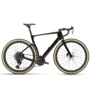 Bici. CERVÉLO Aspero-5 - Sram Force AXS
