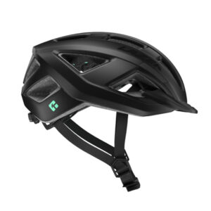 Capacete LAZER Cerro Kinetic Core - Matte Black