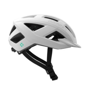 Capacete LAZER Cerro Kinetic Core - Matte White